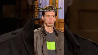 Ranking of jim carrey’s funniest face #funny #funnyshorts #fyp #jimcarrey #comedy