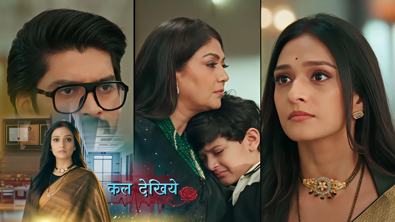 Dr. Aarambhi NEW PROMO - 6th March 2026 - Episode 29