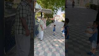 Ohooo Sen Ne Kadar Büyümüşsün Ya