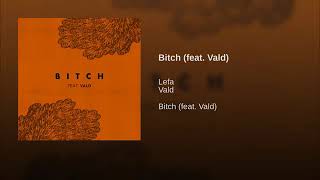 Lefa ft Vald BITCH👑