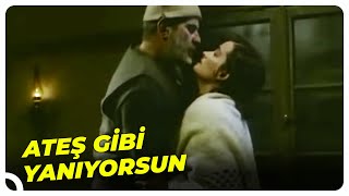 Soğuk Yatakta Yalnız Vakit Geçmez Yolcu