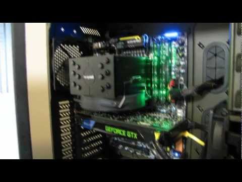 MSI Big Bang Mpower OC Certified Motherboard Review Linus Tech Tips