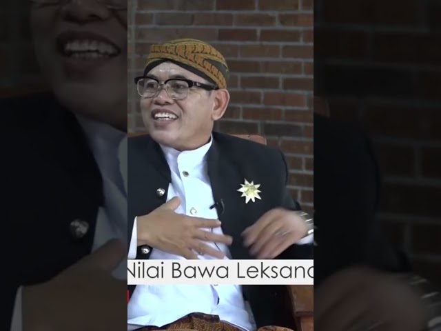 BELAJAR NILAI ETIKA DARI TOKOH WAYANG LAKON RAMA TUNDUNG | NILAI YANG MULAI LUNTUR class=