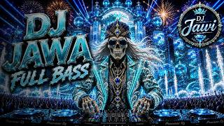 VIRAL SPOTIFY 2026 🎧 DJ JAWA REMIX HOREG BASS NYREPET GLERR
