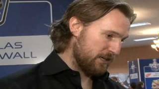5/23/08 Kronwall Interview