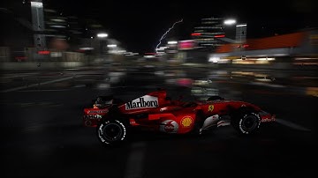 Best Graphics Mod For GTAV With my RTX 3090 | Formule 1 Ferrari | QuantV 3.0+NVE |With Ray Tracing