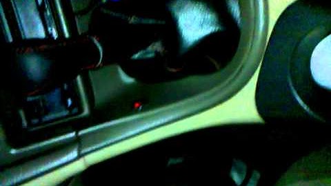 2000 3.8 mustang open longtube headers