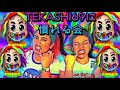 【Tekashi69】セシアドテカシに慣れる会
