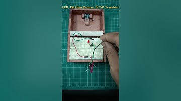 Magic Cup Tilt Sensor Hacks: Creative Electronics Ideas
