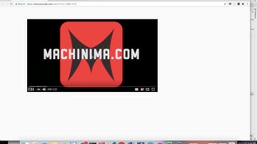 Show trailer of a movie using Python program