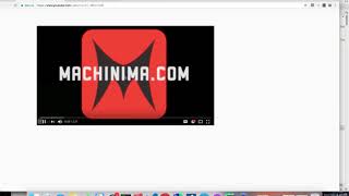 Show trailer of a movie using Python program