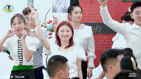 NHẠC SÀN THÁI MẾT CỚ ÊM PẢ ẢI LUNG HUA NÀ TÔNG LẠNH QUẨY NHIỆT TÌNH MỪNG - QUANG VINH & NGỌC LƯƠNG