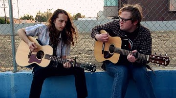 ALTERED COURSE 003 - Cheap Girls "If You Can