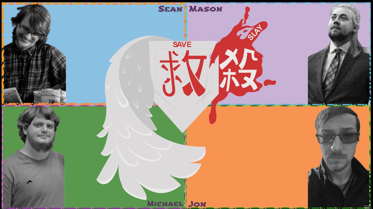 Save or Slay: Fall 2023 Episode One - Oops Almost All Bangers