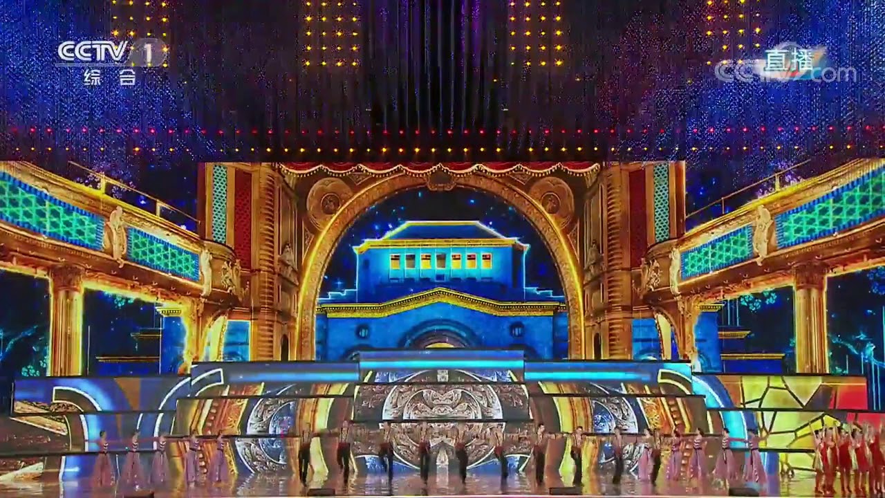 АРМЯНСКИЙ ТАНЕЦ КОЧАРИ В ПЕКИНЕ В ЧЕСТЬ АРМЕНИИ - YouTube