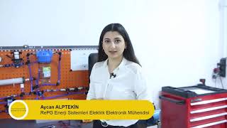 Repg Enerji Teknolojisi Nasıl Çalışır? How Repg Energy Technology Works?