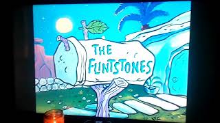 The Flintstones Ending Creditswith Warner Bros. Television