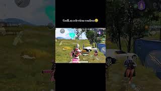 huraaay! 😂#bgmi #gaming #battlegroundsmobileindia #jonhathan #kaashvi #scout #godlike #pubgm