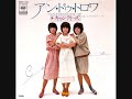 キャンディーズ アン・ドゥ・トロワ