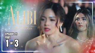 The Alibi Ang Buong Katotohanan  Episode 21 13  April 15 2026