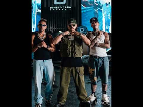 Como Oreo. Blessd, Ovy, Fuerza Team Up for a Global Banger