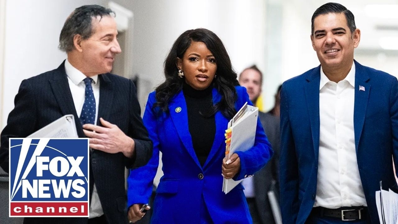 Rep. Crockett under MAJOR scrutiny for controversial comments