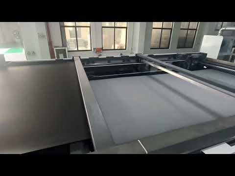 FMS dust bag introduction