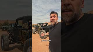 Jeep Concepts #cochesnet #coches #jeep #prototype #conceptcar #shorts #4x4 #easterjeepsafari #utah