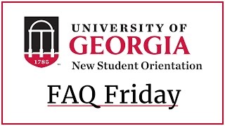 FAQ Friday 1 - Bookstore