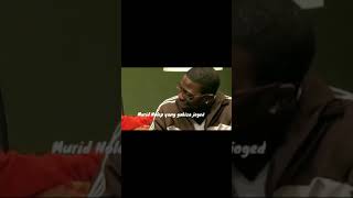 Tarian Penghambat Rejeki Satu Kelas Auto Ikut Joget