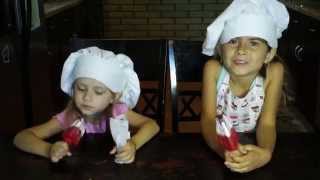 Red, White And Blueberry Popsicles - Forth Of July Treats