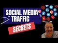 The Truth About Free Social Media Traffic - 🚫 Can You Really Get Traffic on Autopilot? 🚫