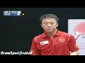 Ma Lin Vs Young Michael Maze Table Tennis