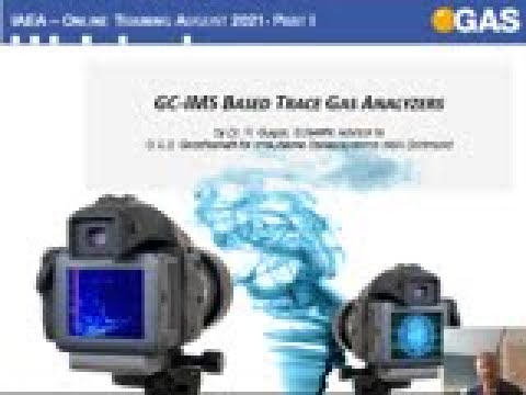 GC-IMS-Technology by G.A.S. - Part I
