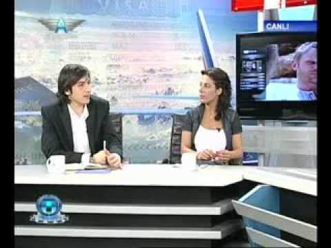 TECHNO TALK - 13.05.2010 - AIRPORT TV