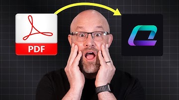 Turn PDFs Into Interactive Online Courses in SECONDS!