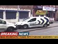 Understanding the Manchester Parking Incident