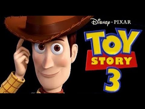 Toy Story Pixar Woody Doll Review - YouTube