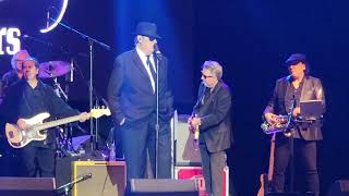 The Blues Brothers Rubber Biscuit. The Paramount 5/4/22