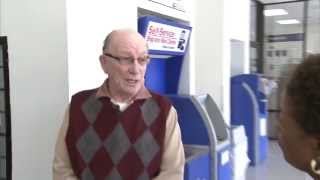 Foreign Lottery Scam