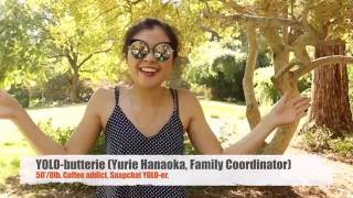 JASS 2016-2017 Cabinet Video