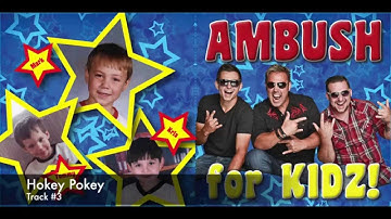 Ambush for Kidz!
