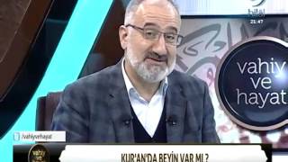 İmamı azama göre kalp nerede ve Kur'anın akıl tanımı