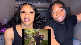 NBA YoungBoy Vette Motor  [Official Video ] reaction!