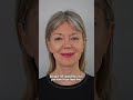 Gaby nos visitó porque quería rejuvenecer su rostro, le hicimos una cirugía de Deep plane Facelift