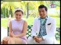 CTN, Channel 21, 29 October 2015 Part 02, Interview, Pen Chamrong, Pin Sodalis