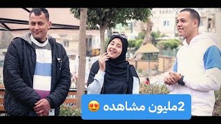 استضافه  رمضان الطوخي لزينب محمد😍 فاجئته بصوتي😱😎