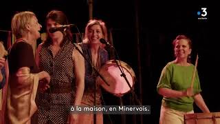 Extrait Concert 20 Ans Mal Coiffée Viure Al País