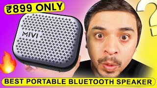 Mivi Roam 2 Review | Best Bluetooth speaker under ₹899