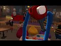 3d chardes #vr #recroom #virtualreality #gaming #oculus #metaquest #meta
